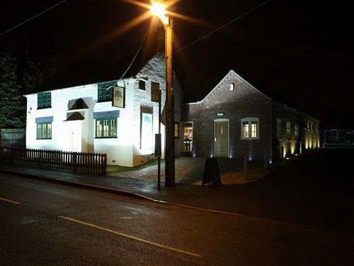 The Royal Oak 4*